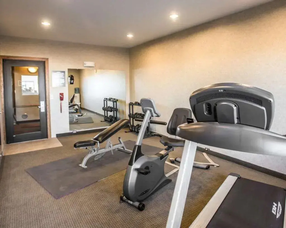 Sleep Inn & Suites
