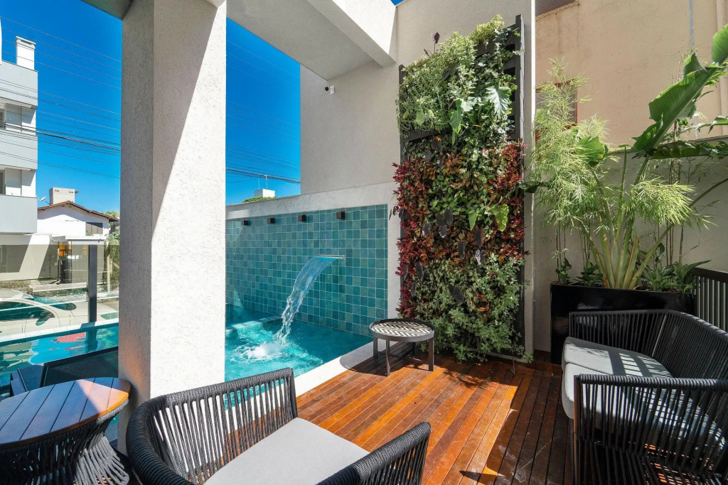 Aluguel Apartamento 2 Quartos com Piscina