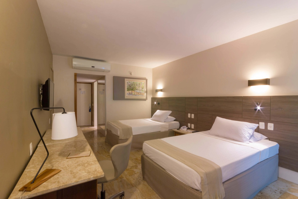 Hotel Atlante Plaza