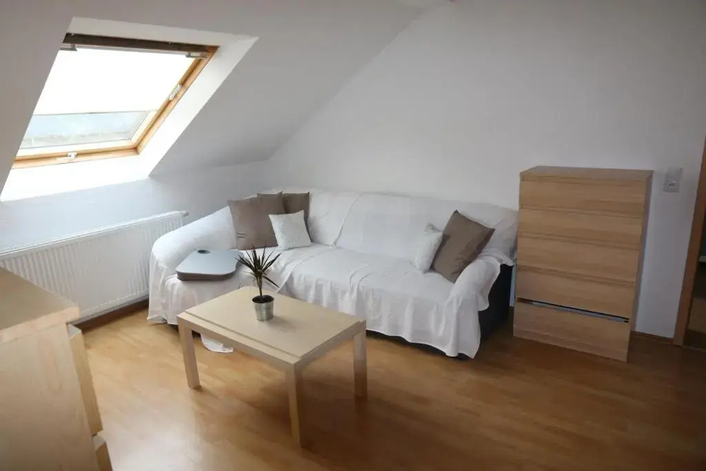 Nadines Ferienwohnung