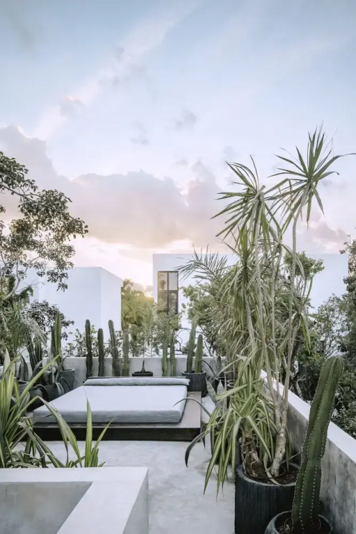 Casa Aviv By Lockey