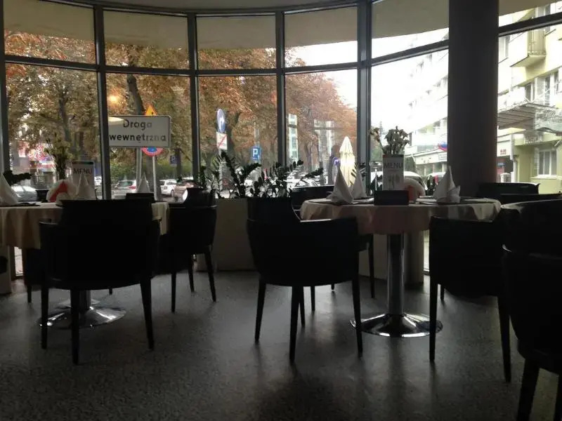 Hotel Blick