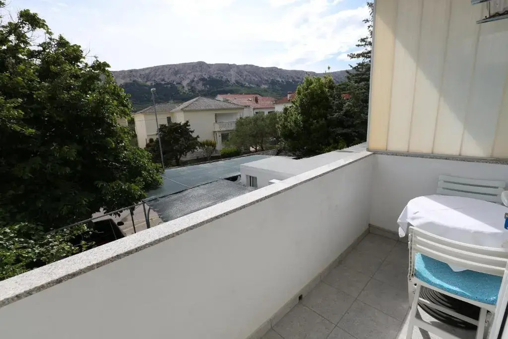 Apartments Ljubica