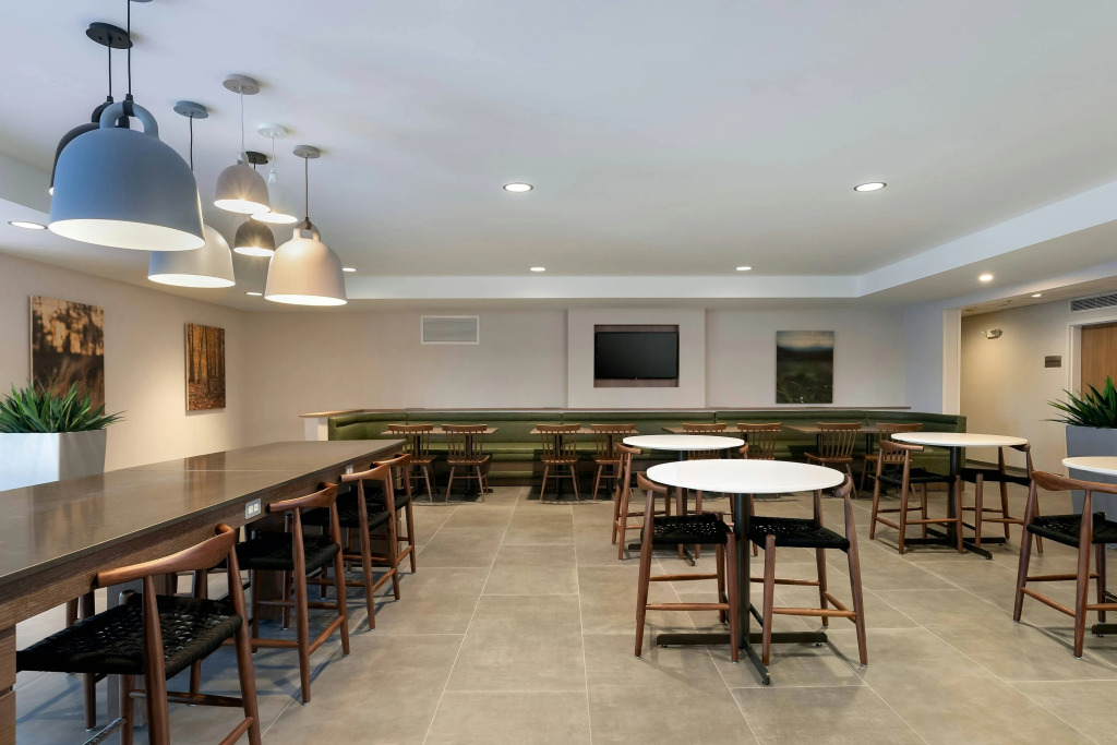 Fairfield Inn & Suites Savannah Airport