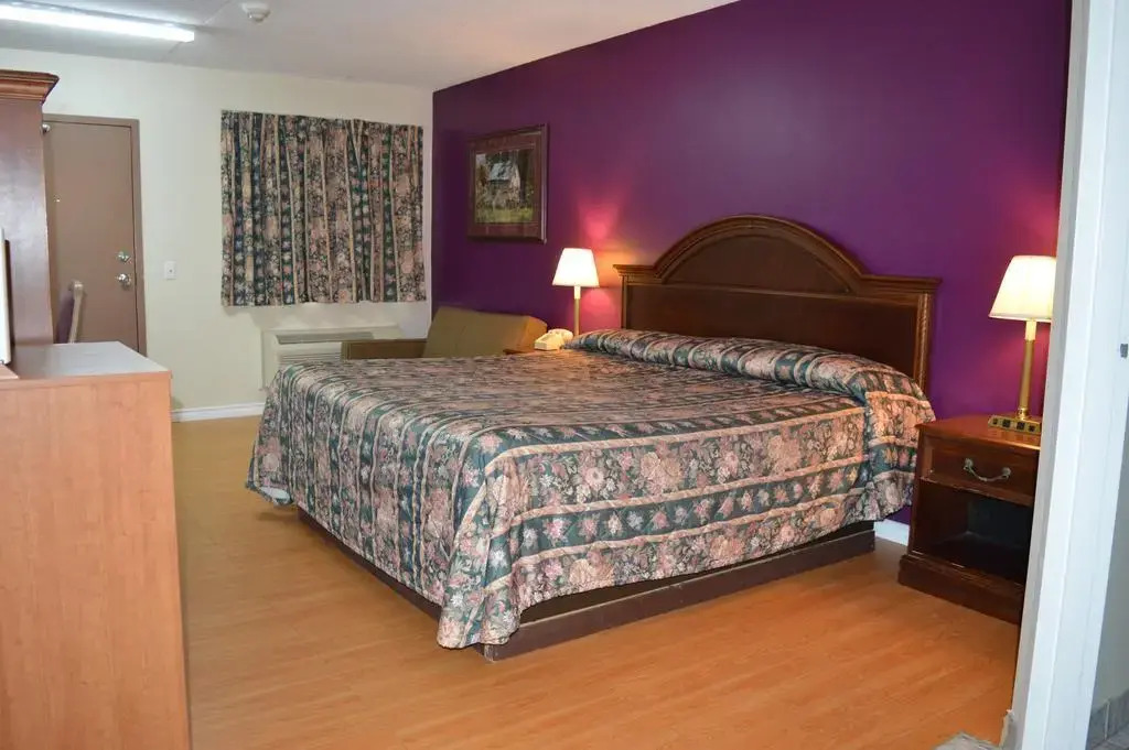 Kenora Motel