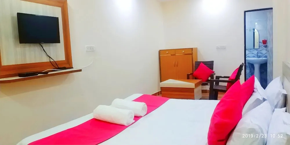 Hotel Keshav