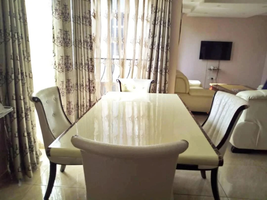 Goldmark Apartments