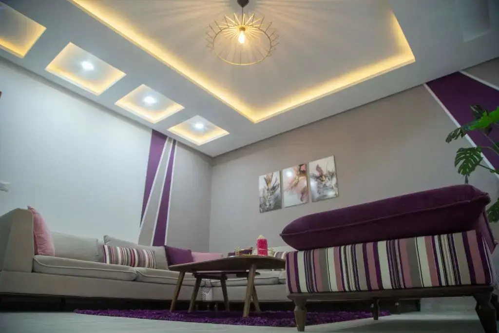 Magnifique Appartement S2, Raffinement meublé, Monastir