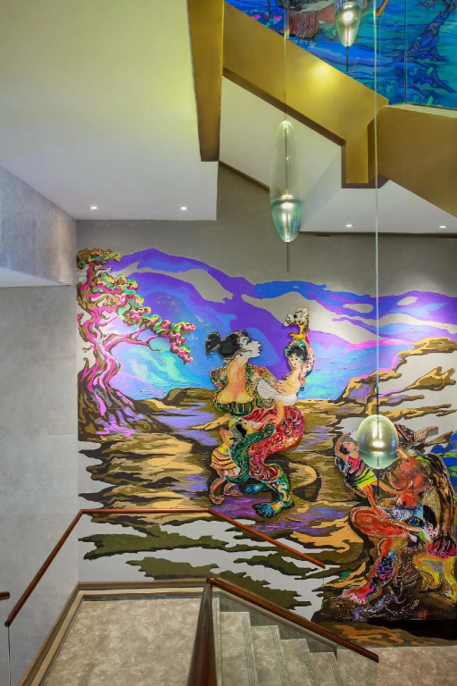 Ascott Sudirman Jakarta