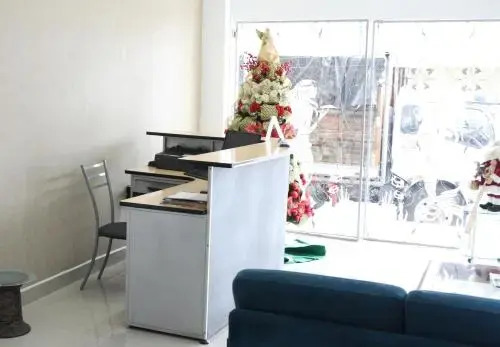 Desireny Hostal