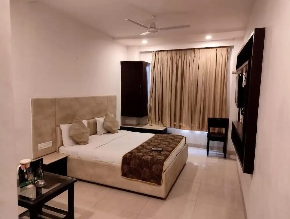 Hotel Shree Palace