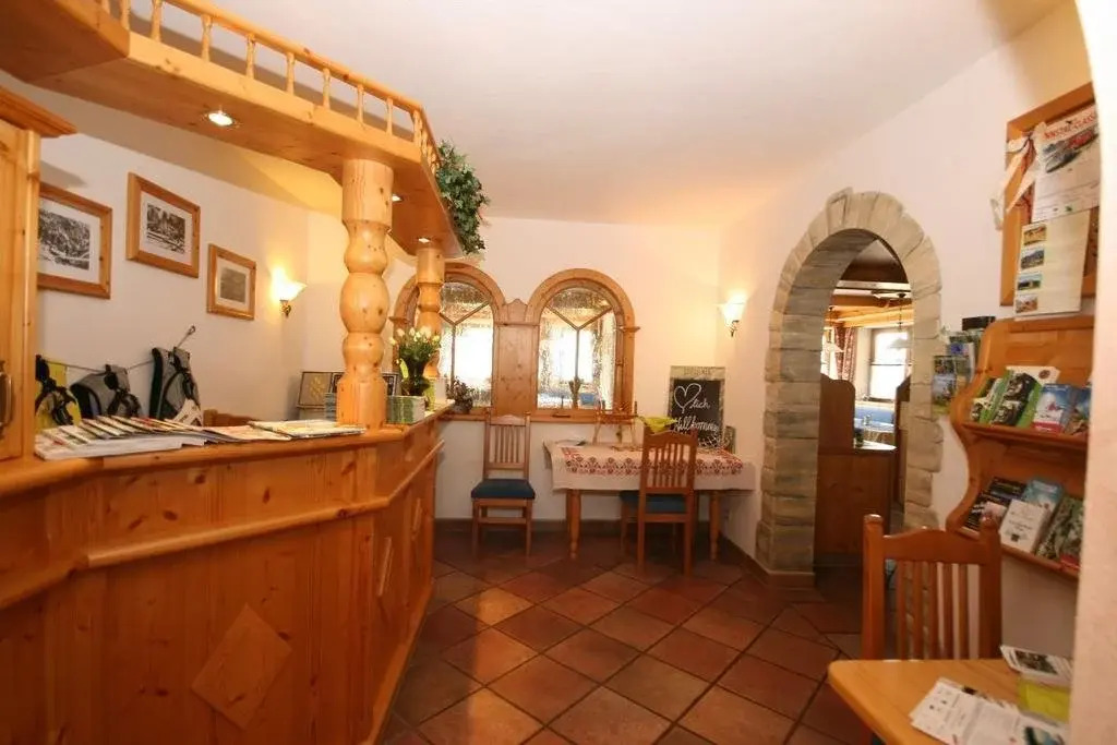Hotel Cafe Hermann