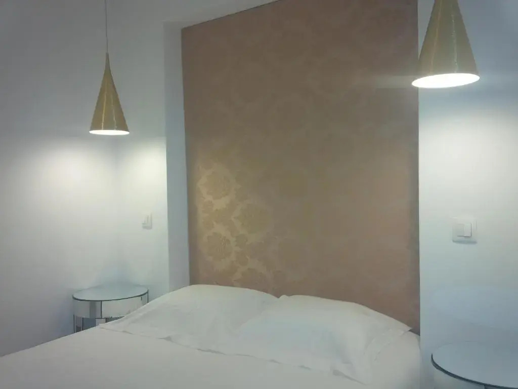 Costa Castle Apartment