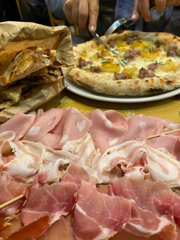 Ca’ Alba