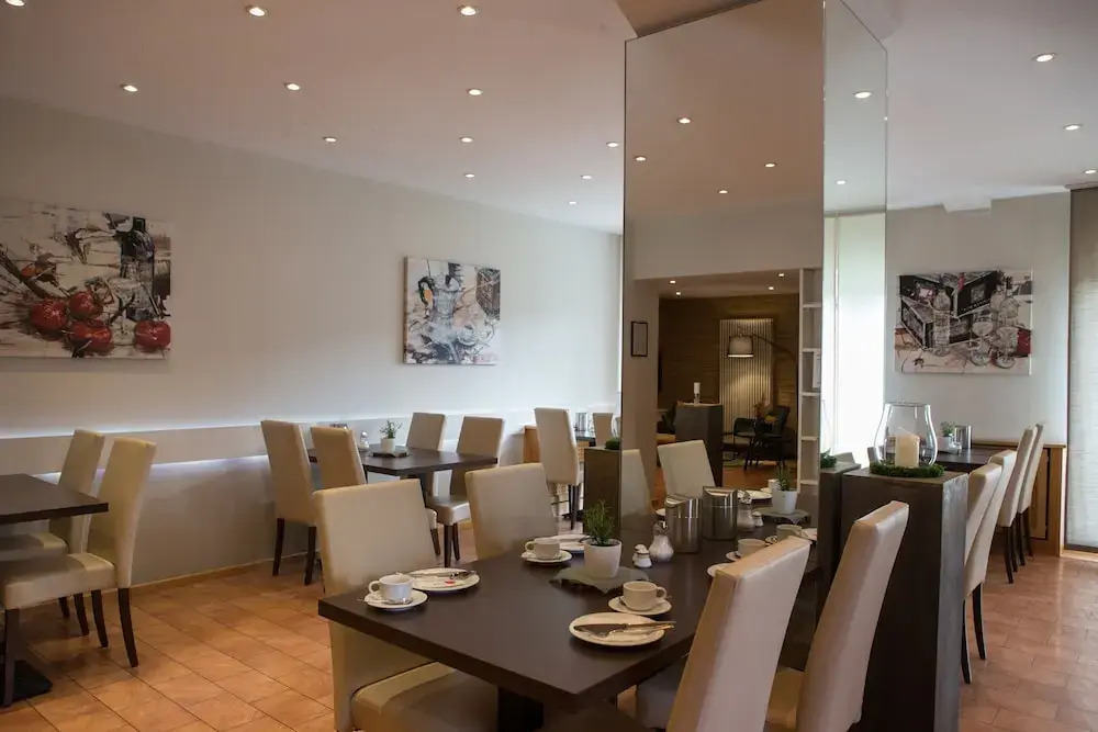 City Partner Servicehotel Gewürzmühle
