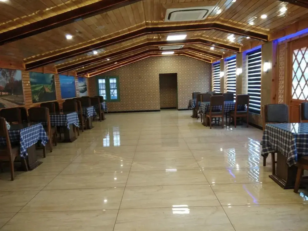 Royal Comfort Regency