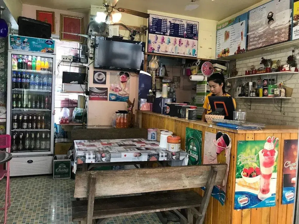 Bondoi Lampang