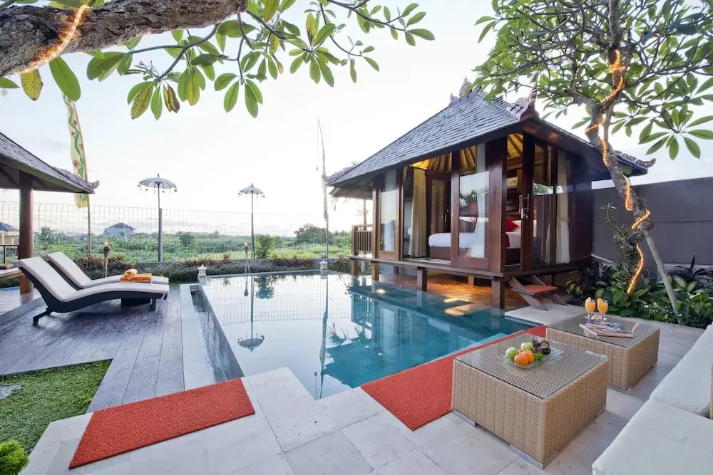 Paddy View Villa