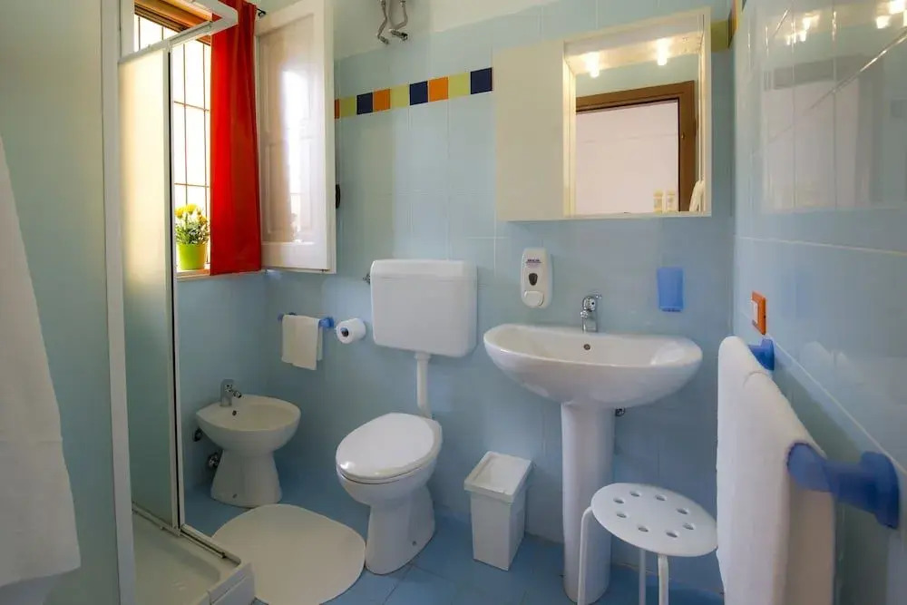 B&B Fiori Gialli Caucana