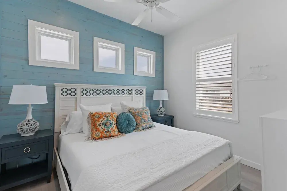 Palm Beach! Private Pool - Boardwalk - Game Room!