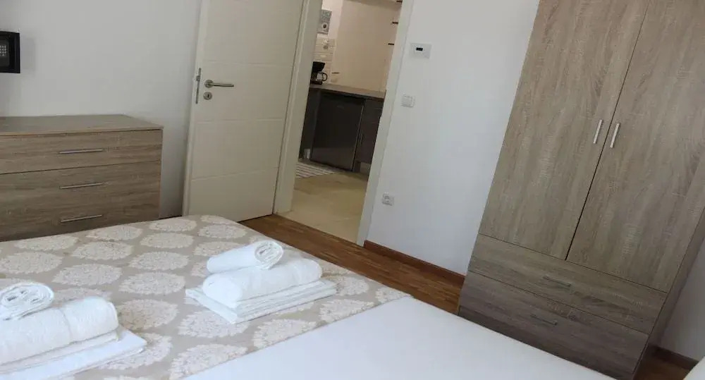 ANEMOMYLOS Lefkimmi LUXUS SUITES-BOUTIQUE HOTEL & POOL