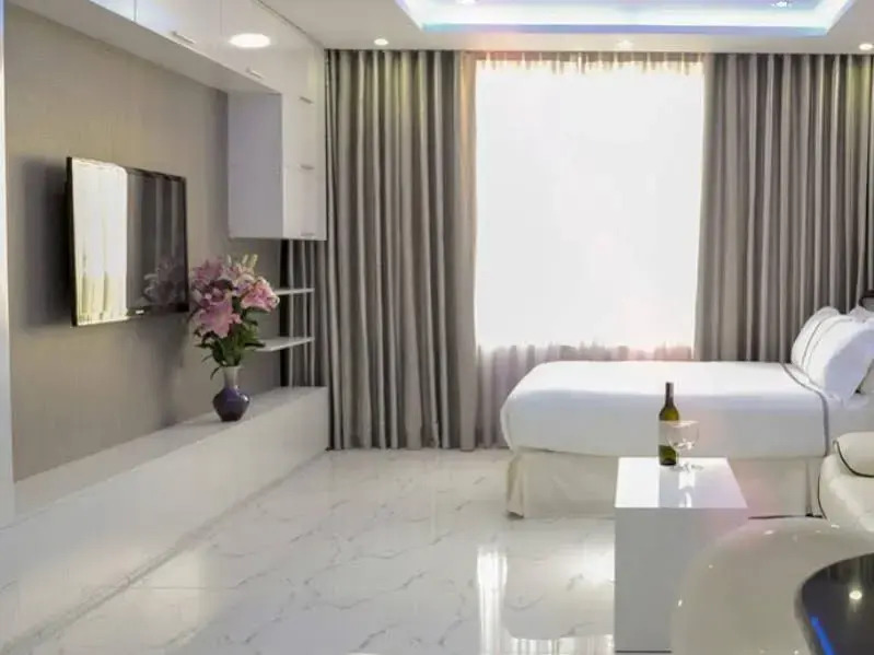 NhaTrang Luxury Serviced Apartment