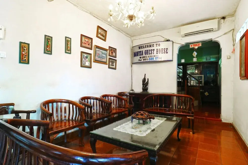 Danysa Guest House