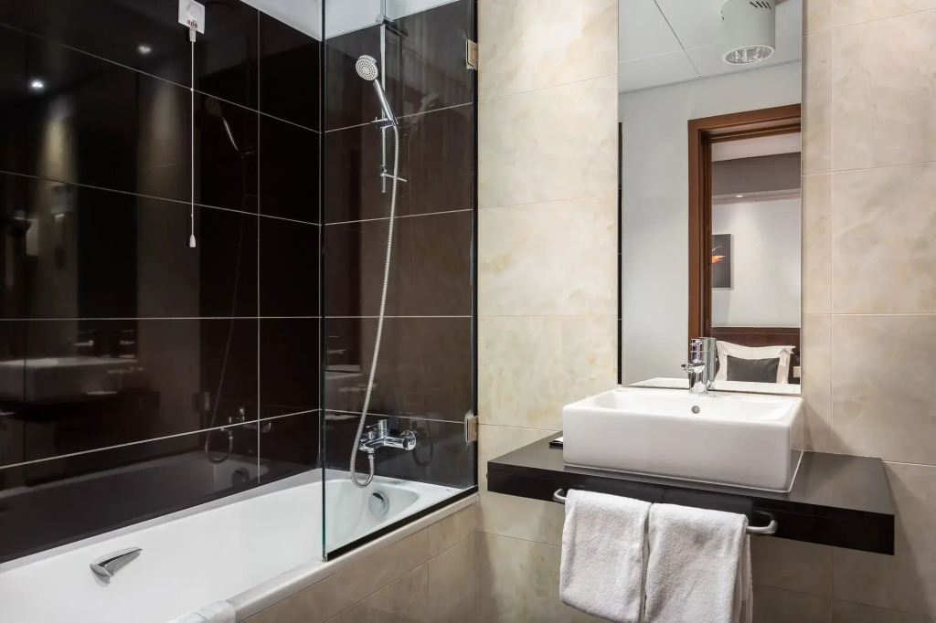 Hotel Luena