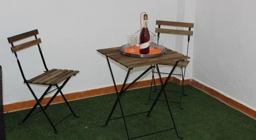 Apartamentos Nevada Suite