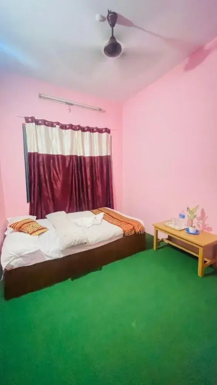 hotel khana 100