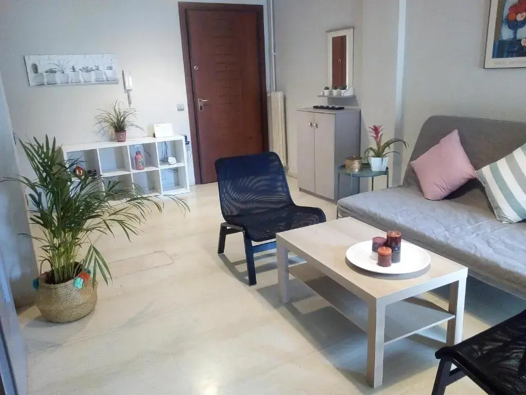 Karditsa Home Sweet Home 80 τ.μ