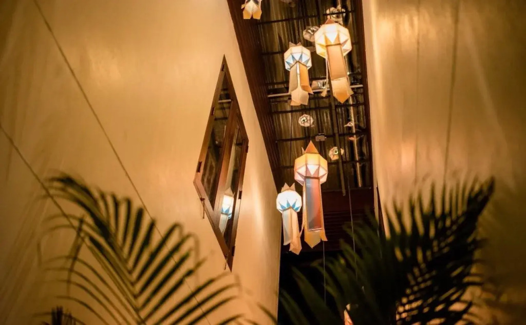 Pah Hotel