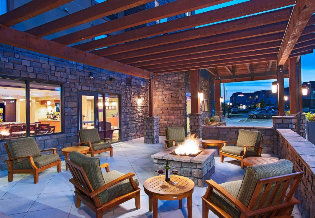 TownePlace Suites by Marriott Billings