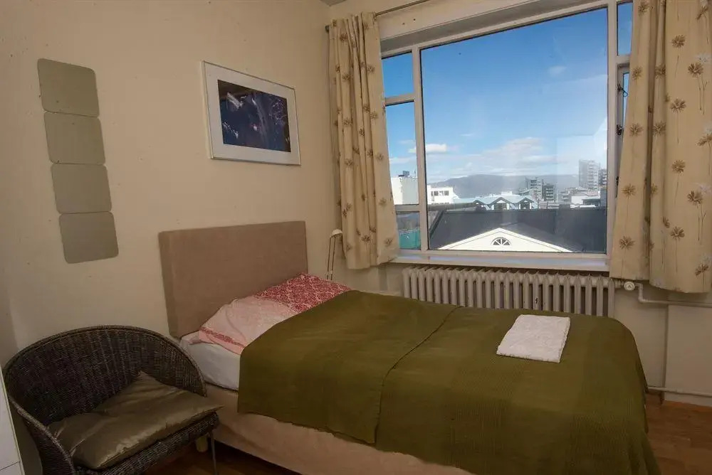 Thor Guesthouse