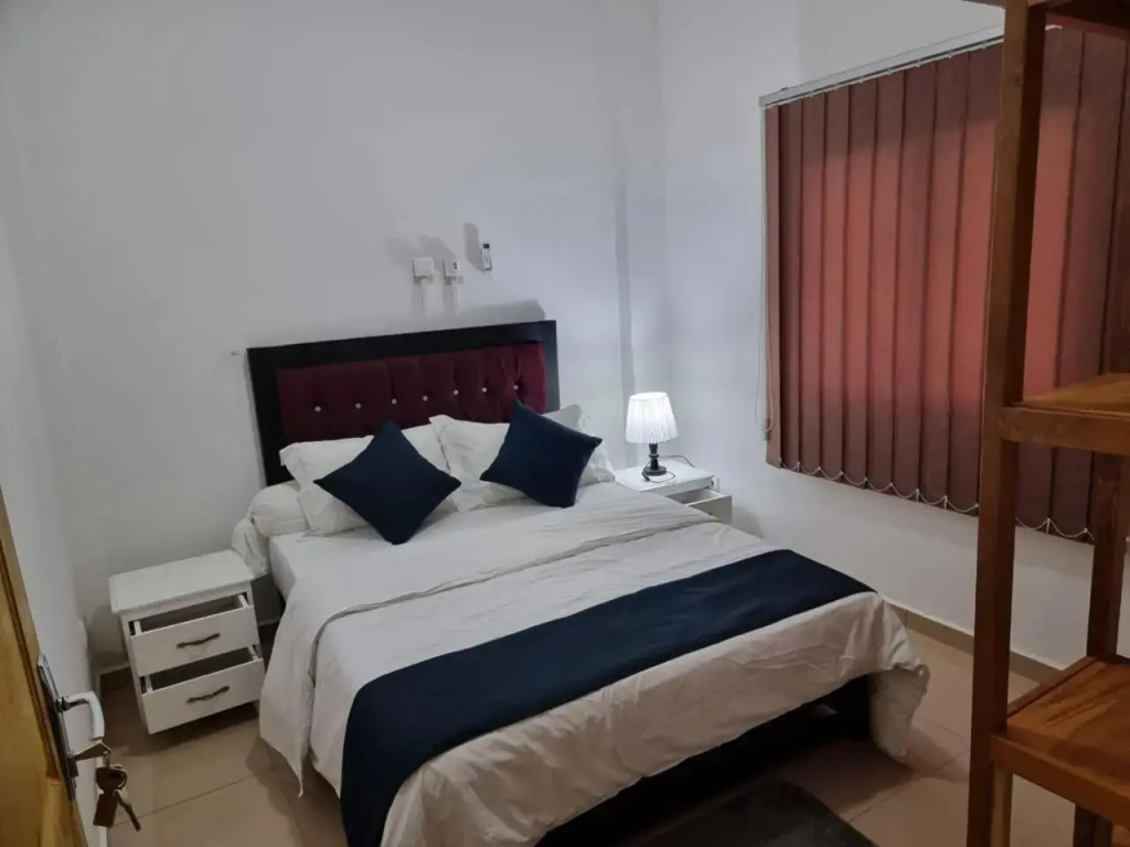 Baobab Lodge Douala