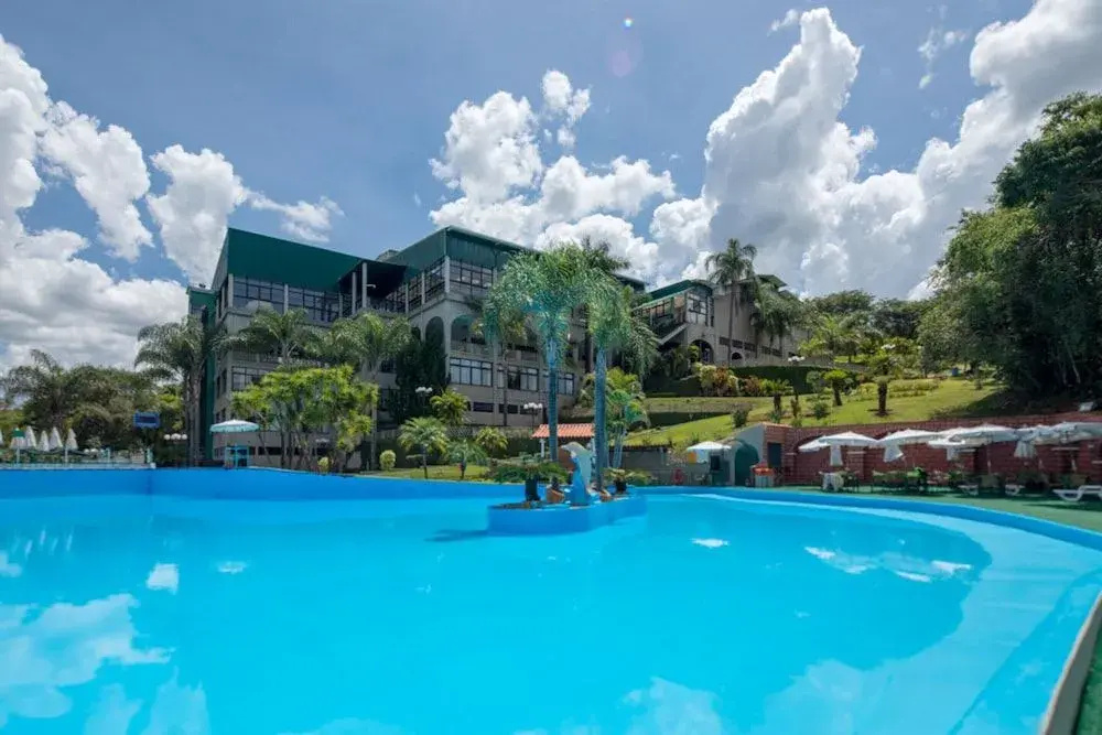 Parque Hotel Pimonte