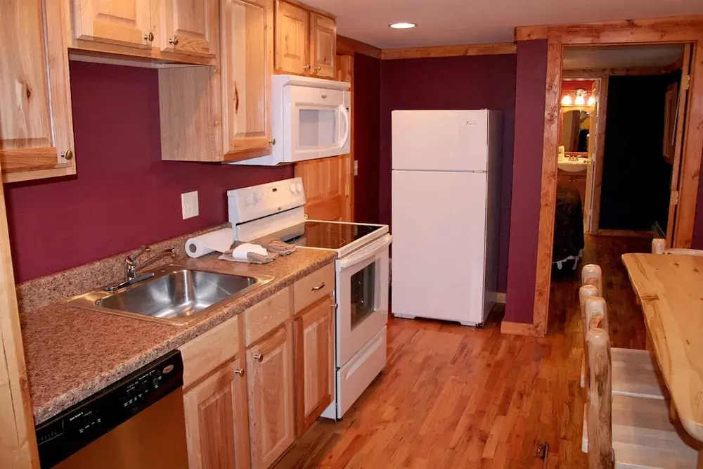 Timber Creek Chalets by Rocky Mountain Resorts
