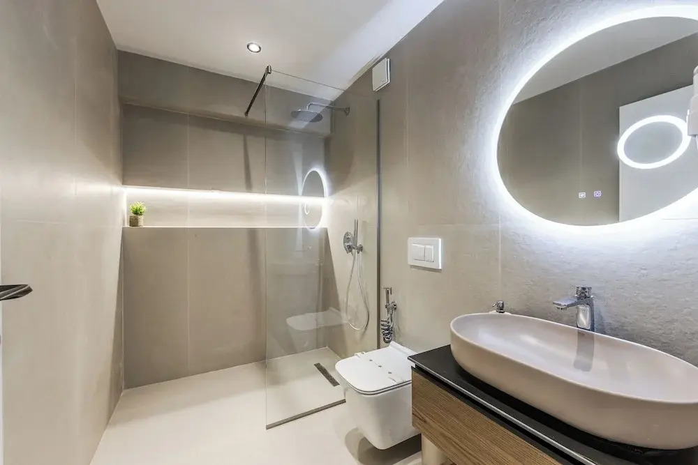 Zoes Villa by PS