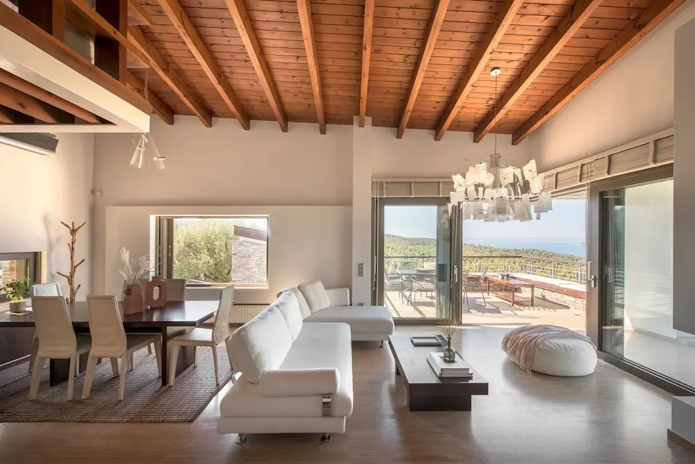 Villa Matelia Chalkidiki