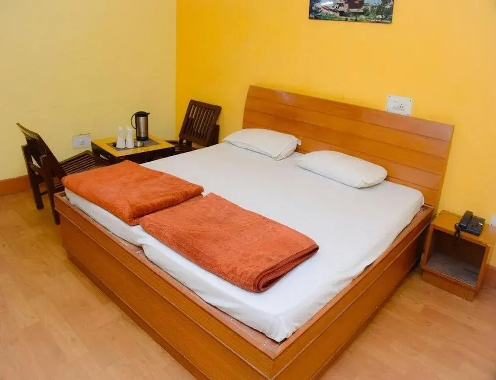 Hotel The Nest