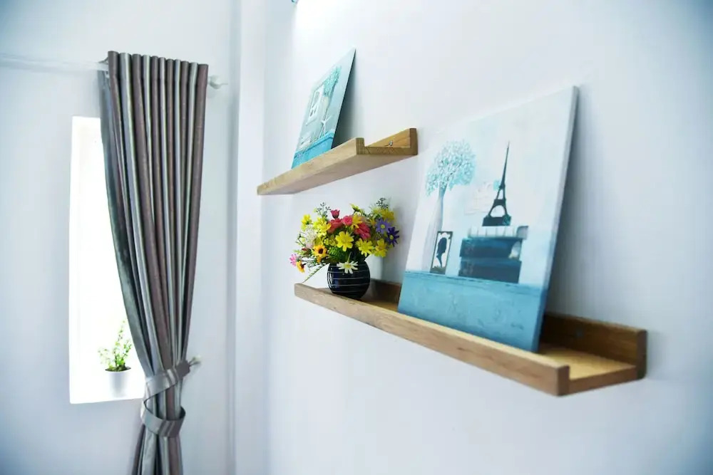 Cozrum Homes Truong Dinh