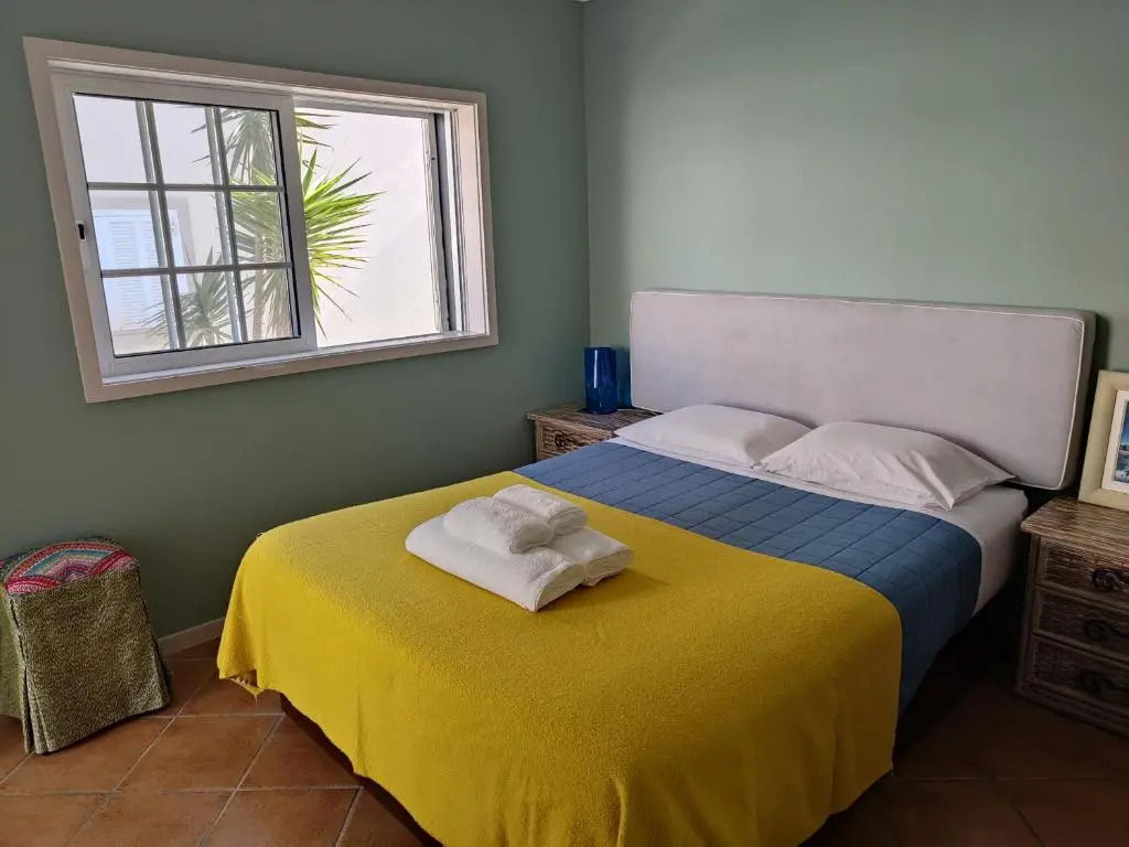 Vagueira Guest House