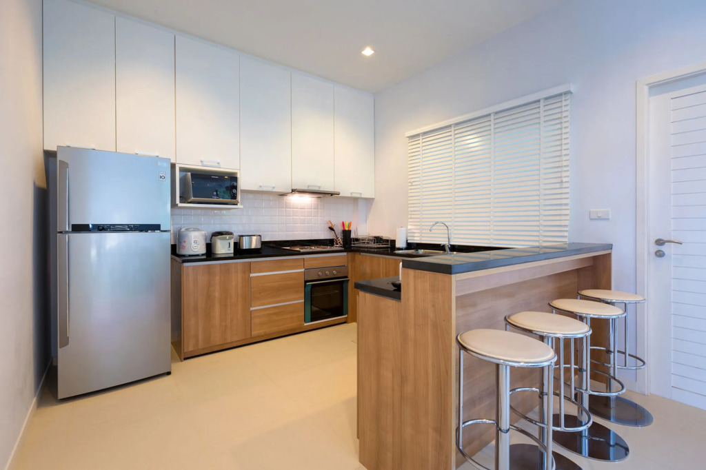 Sivana Gardens Villas Hua-Hin