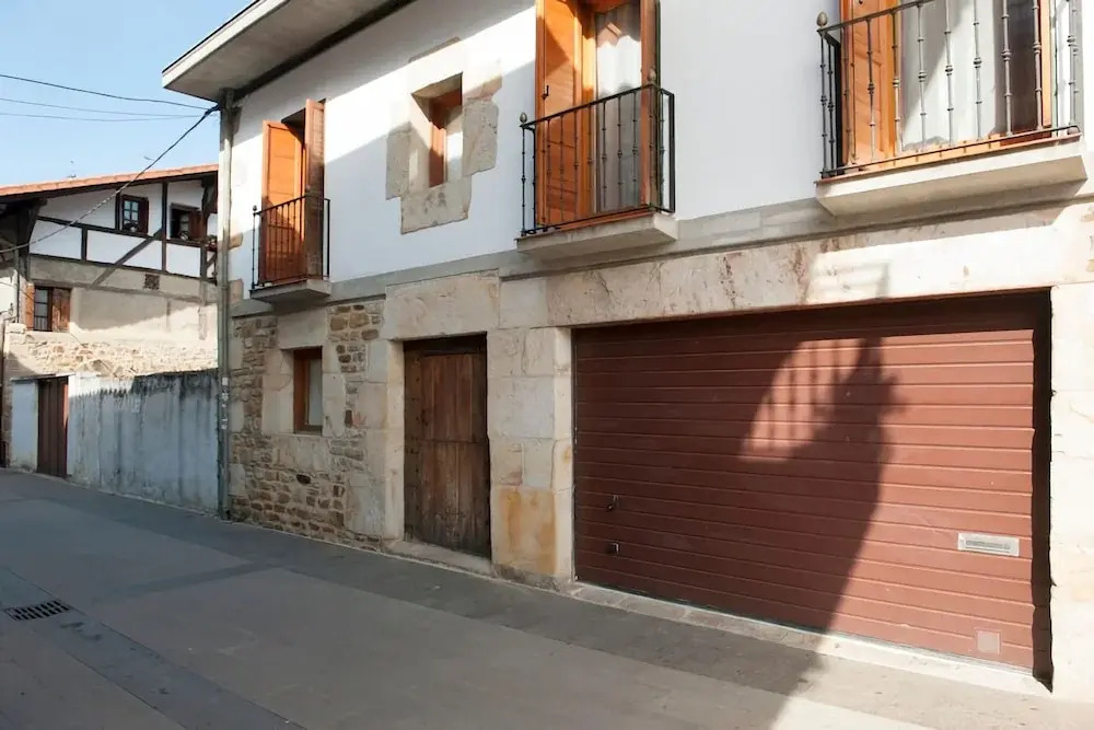 Casa Otxandi