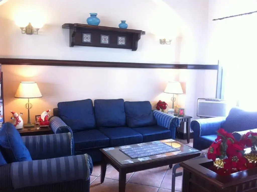 Naha Beach Side Hotel