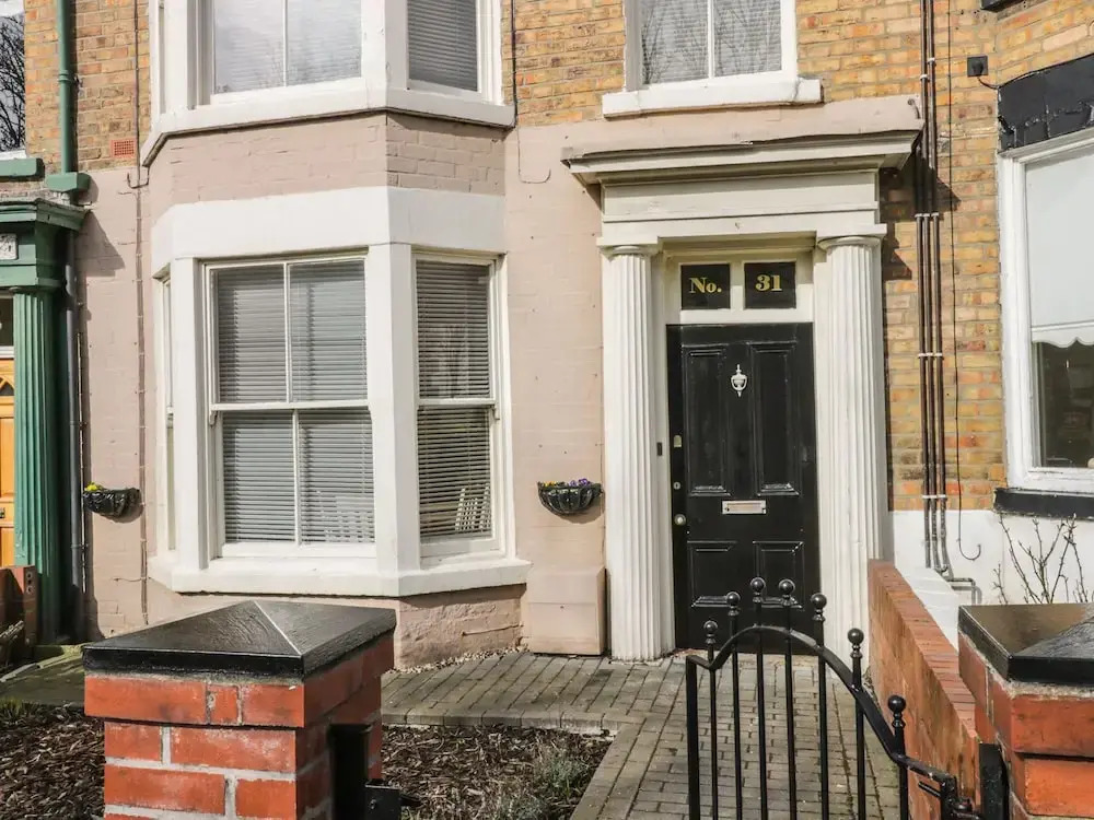 31 Trafalgar Square