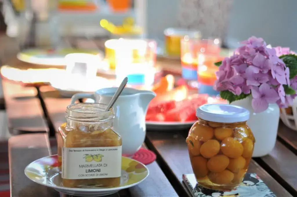 Sole & Querce Apartments- Bike Friendly with garage