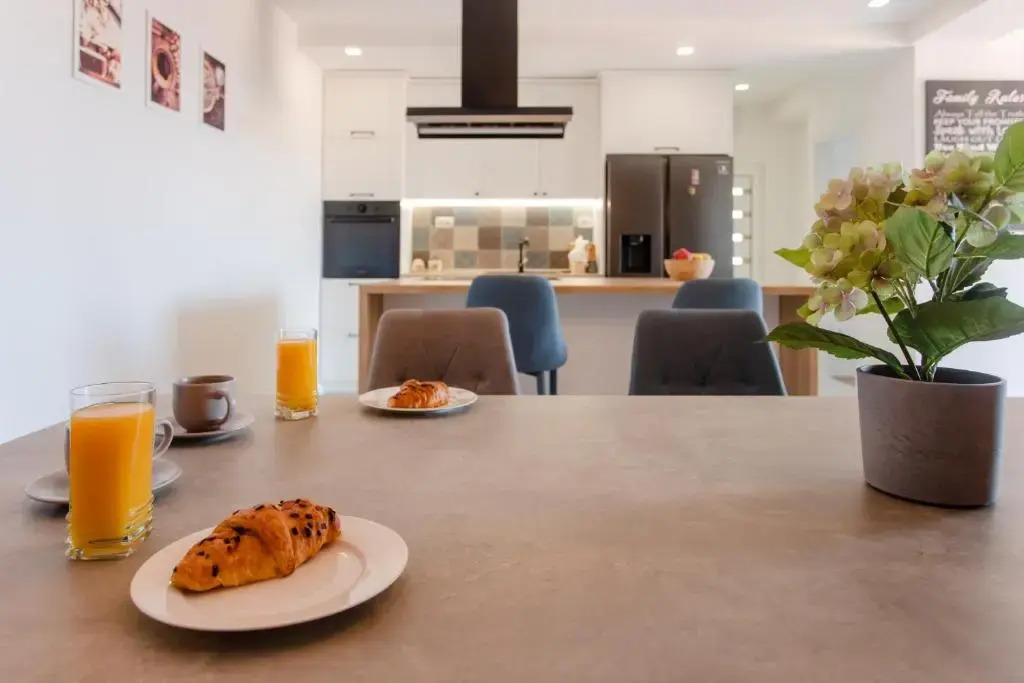 Apartment Eni