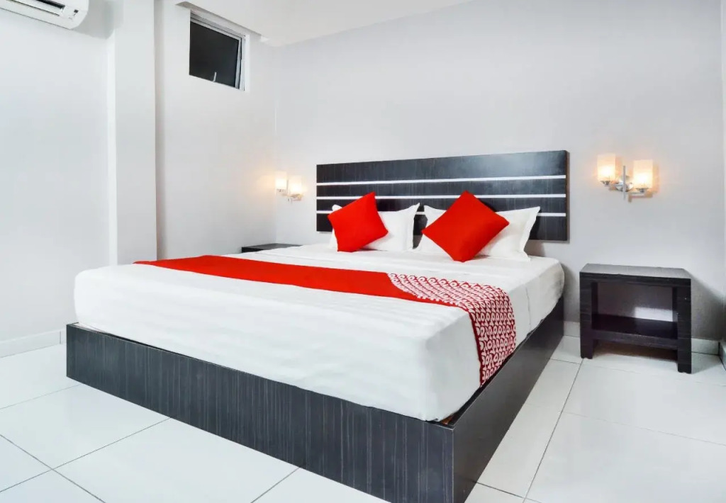 Collection O 88 Hotel