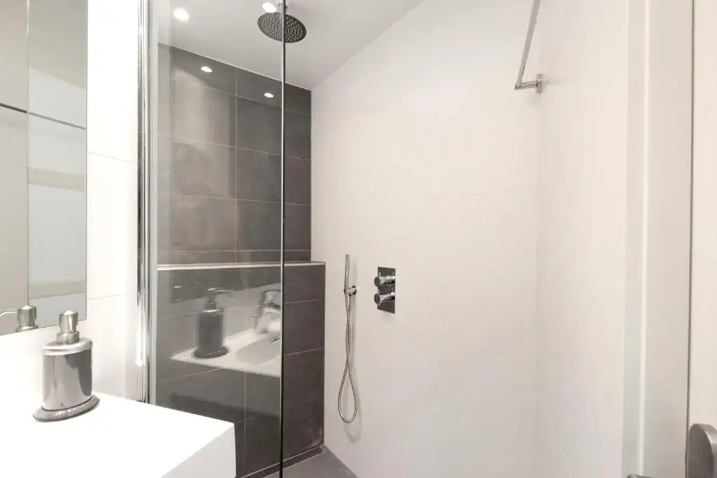 Guesthouse Prinsencanal 1